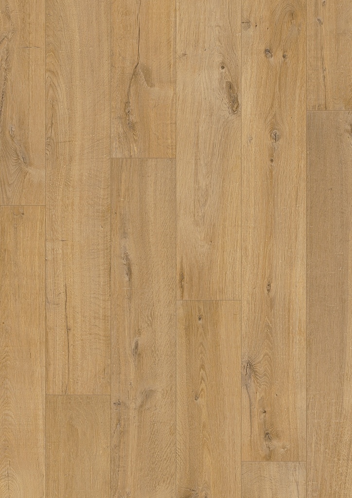 Ламинированная доска Quick-Step Impressive IM1855