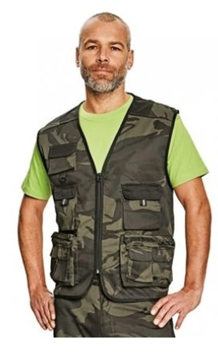 Vesta Cerva Crambe 0303010112 XXXL