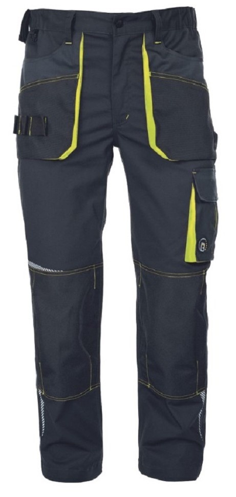 Брюки рабочие Cerva Emerton Stretch 0352013164, s.50