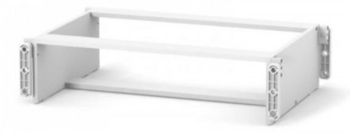 Маятниковый механизм продольный для кроватки Veres Monaco White LD5 (40.333.0.06)