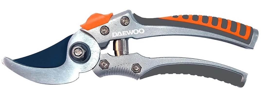 Ножницы садовые (секатор) Daewoo DAHW-ABPR8