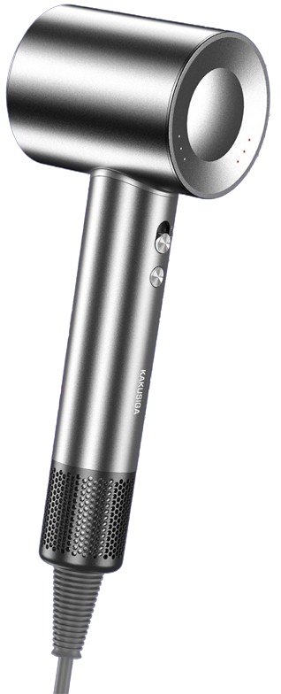 Фен Kaku KSC-1535 Grey