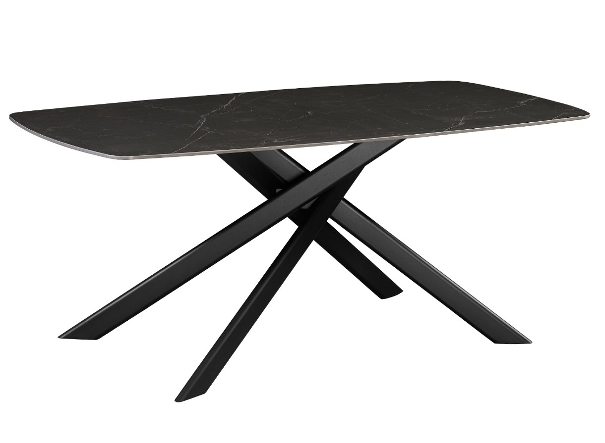 Обеденный стол Deco Lunaria 1800x900