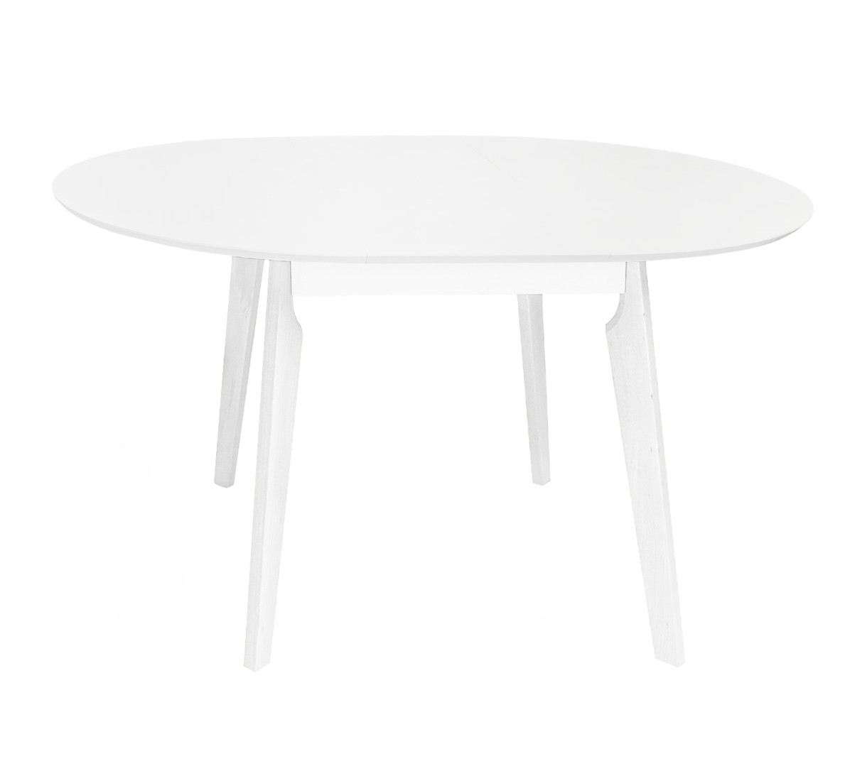 Masă pentru bucătărie Deco Mars White 100x38x75H