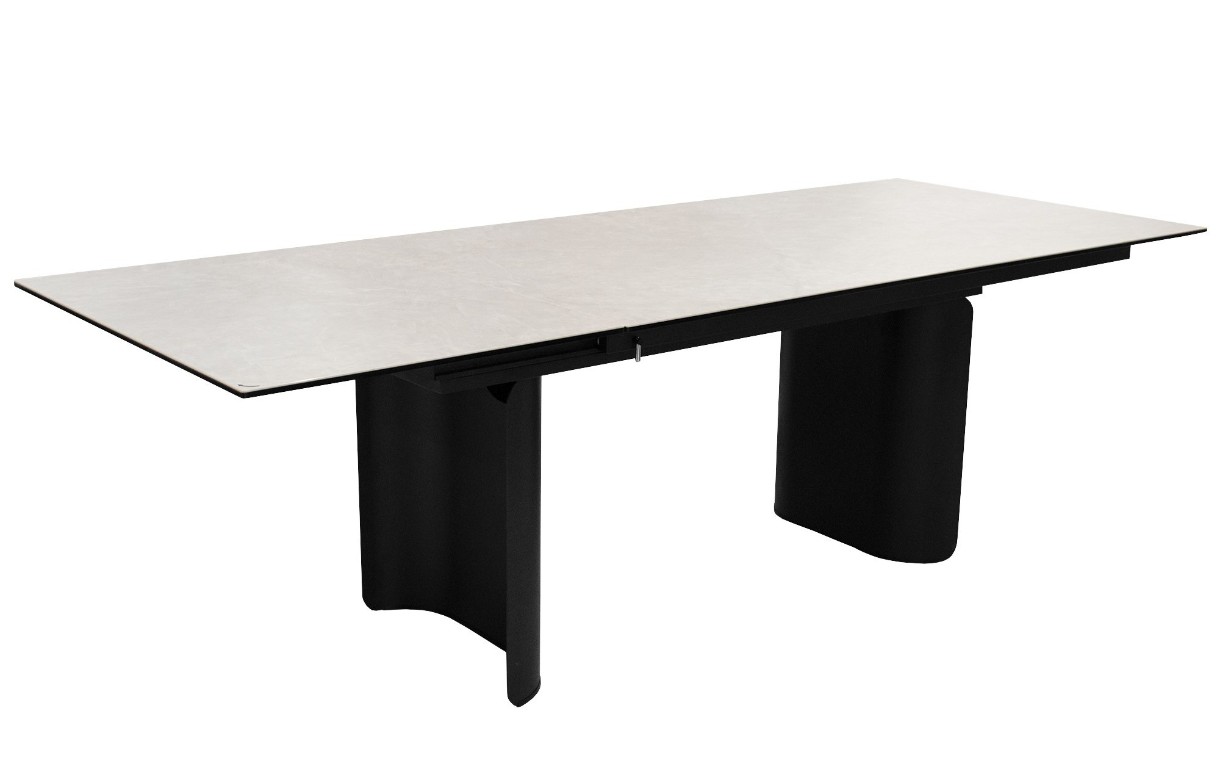 Обеденный стол Deco Mely 180/250x98x76H