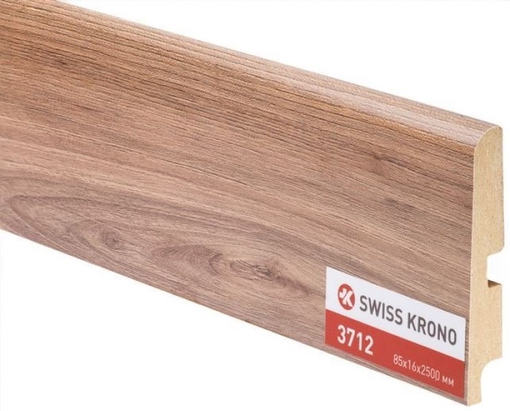 Plinta Kronopol 3712 85 Milo