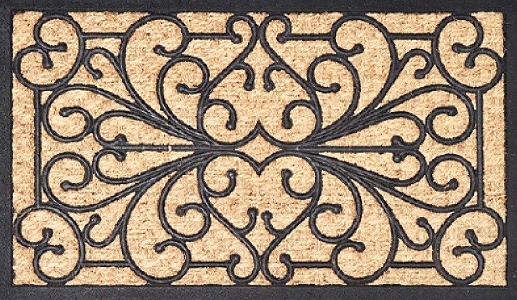 Covoraş intrare Luance 40x60cm (55867)