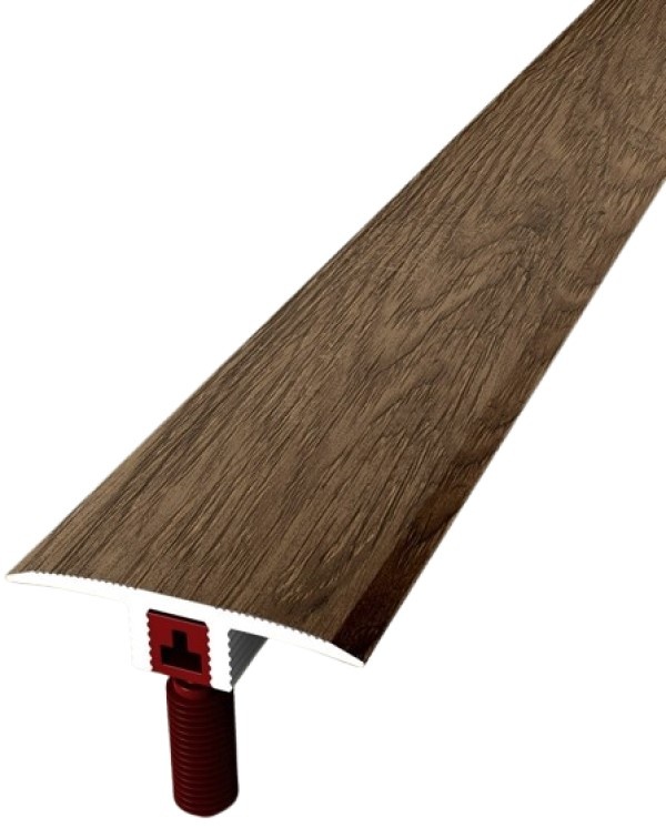 Profil pentru podea Parkett-Freund PF 588 DH Tigua 90