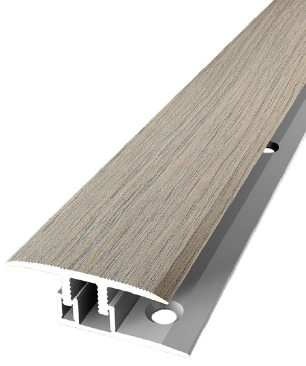 Наполный профиль Parkett-Freund PF 588 LH Oak Beige Grey 90