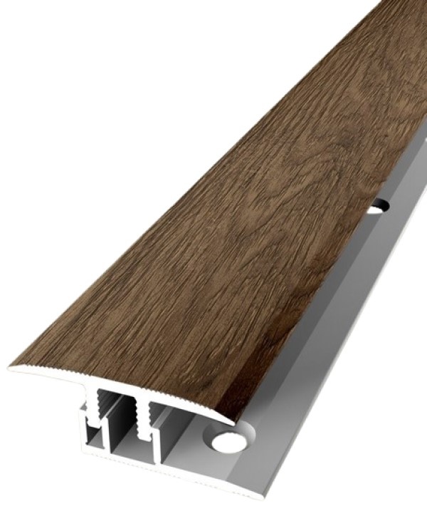 Profil pentru podea Parkett-Freund PF 588 LH Tigua 90