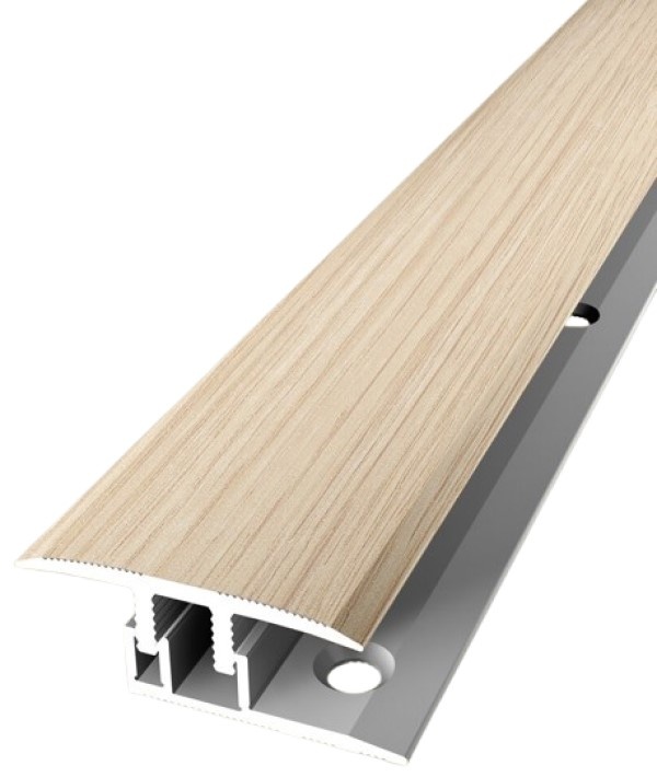 Profil pentru podea Parkett-Freund PF 588 LH White Washed Oak 270
