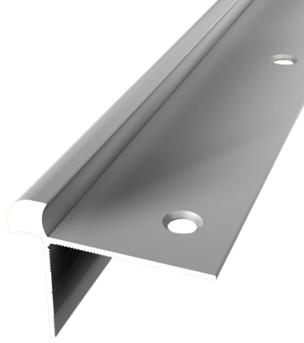 Наполный профиль Parkett-Freund PF 875 Silver 250