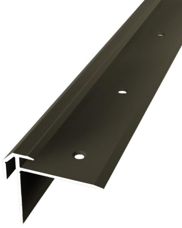 Наполный профиль Parkett-Freund 24502506 PF 835 F6 250 Bronze
