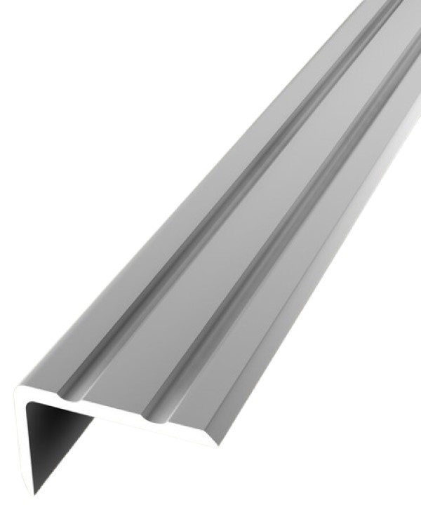 Profil pentru podea Parkett-Freund PF 237 Silver 270