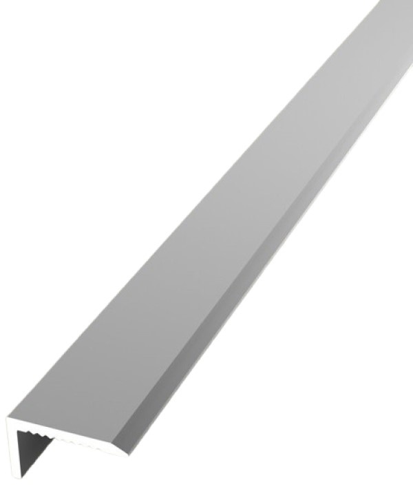 Profil pentru podea Parkett-Freund PF 238U Silver 270