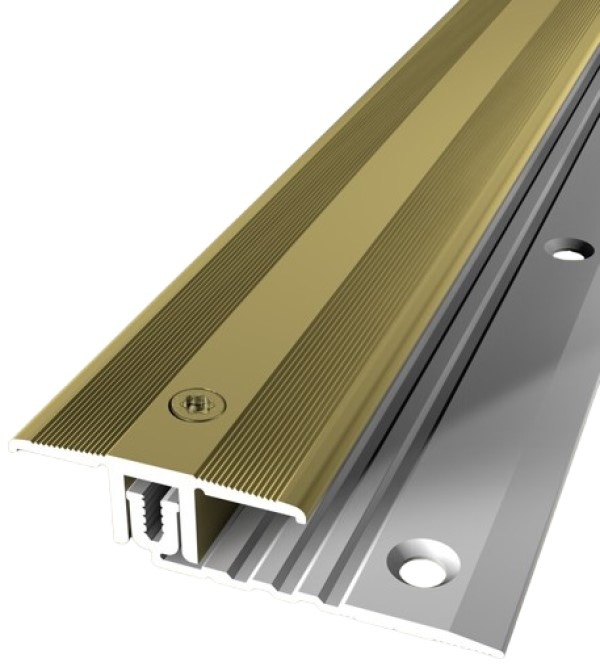 Profil pentru podea Parkett-Freund PF 288 Gold 270