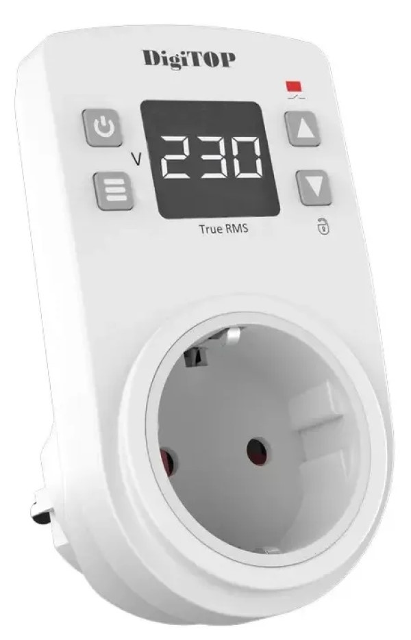 Реле DigiTop VP10AW