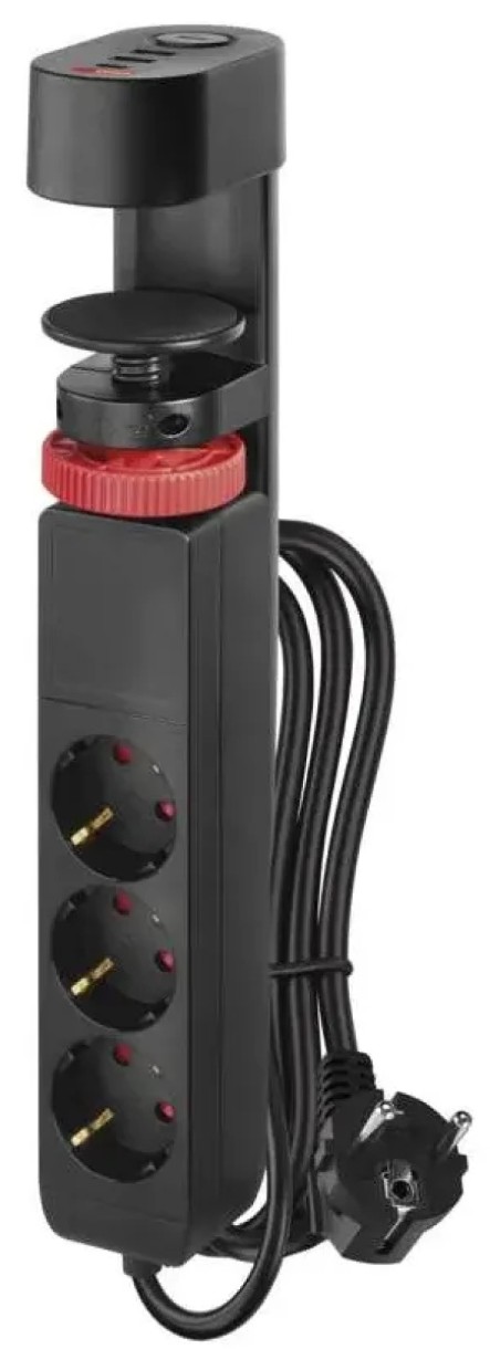 Prelungitor Emos P1321PD