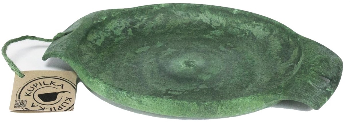 Походная миска Kupilka Large Conifer (K44G0)