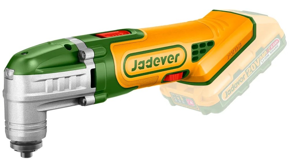 Unealta multifunctionala Jadever JDMUP5021