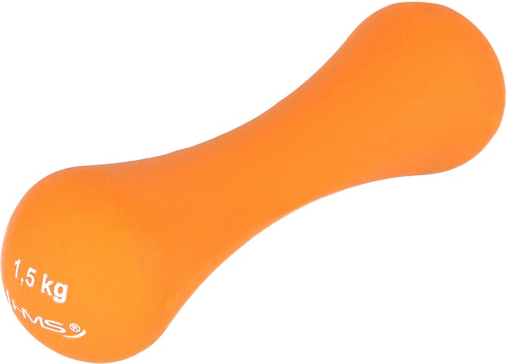 Gantera HMS 1.5kg Orange 17025