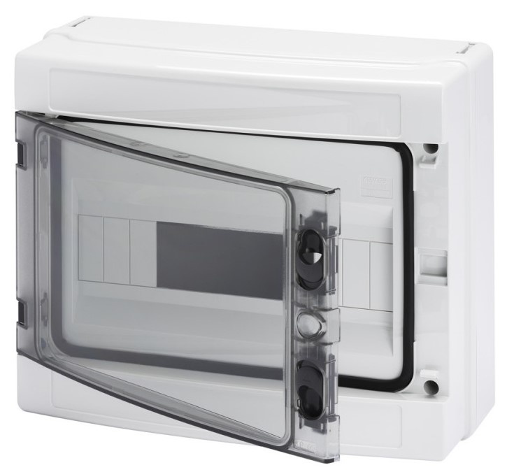 Электрический щиток Gewiss GW40103BS