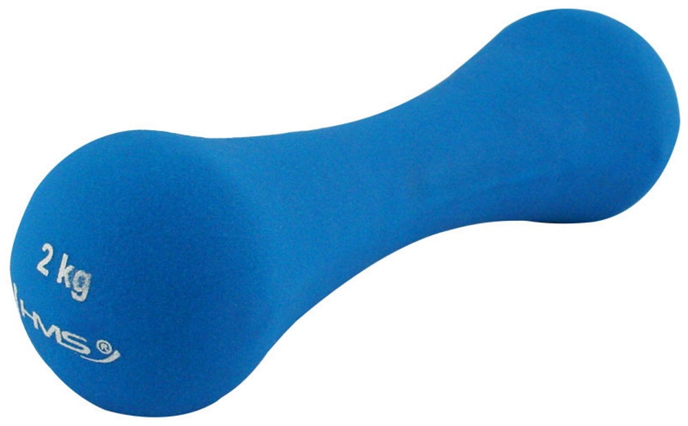Gantera HMS 2kg Blue 17025