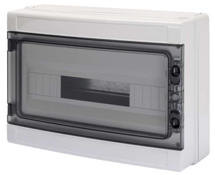 Электрический щиток Gewiss GW40106BS