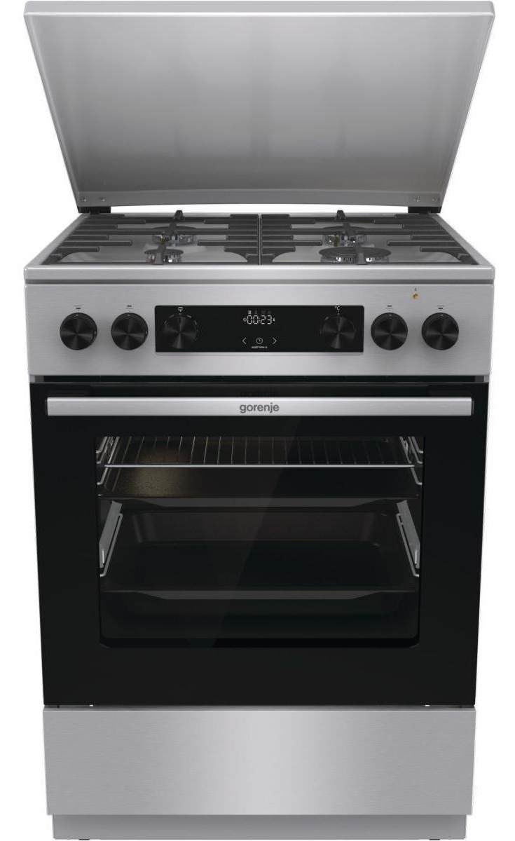 Aragaz Gorenje GKS6C71XF