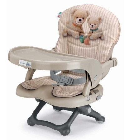 Стульчик для кормления Cam Smarty Pop S333-C264 Puppy