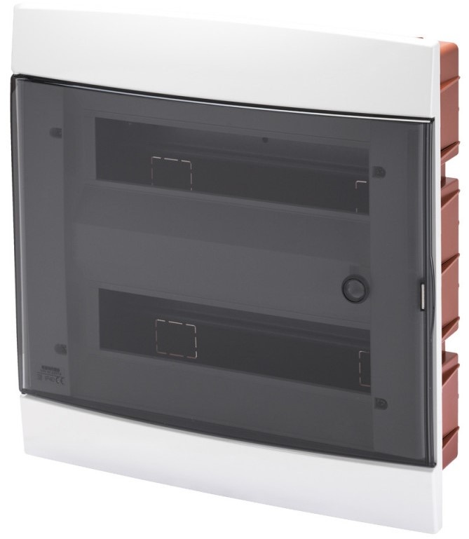 Электрический щиток Gewiss GW40233TB