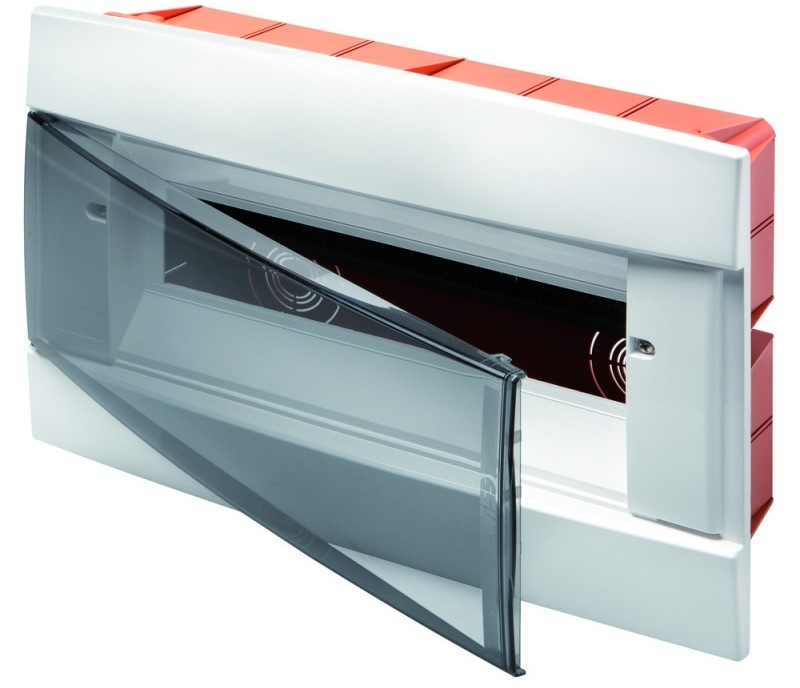 Электрический щиток Gewiss GW40237TB