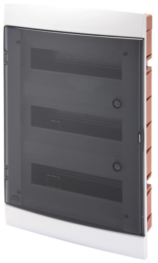 Электрический щиток Gewiss GW40239TB