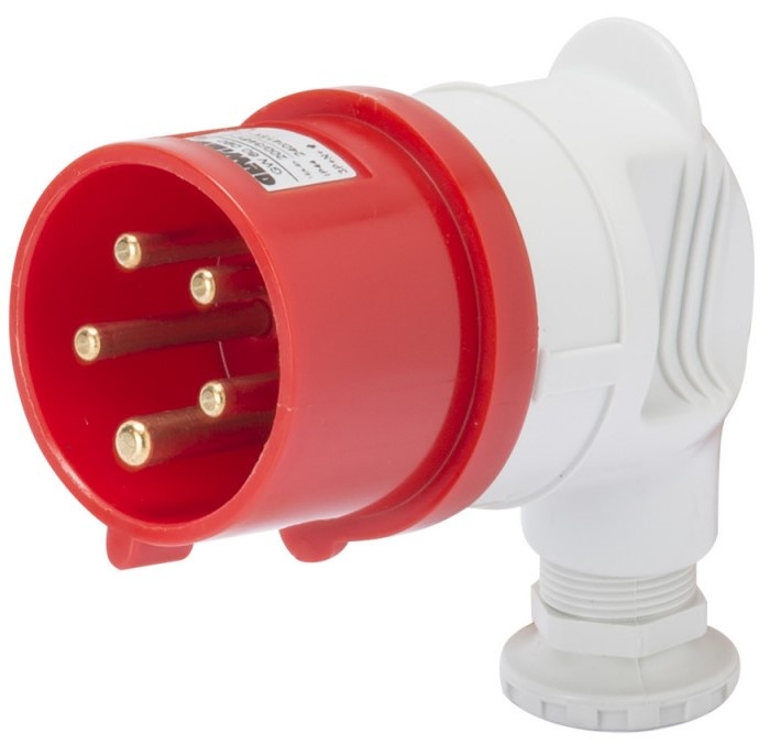 Fișă industrială Gewiss GW60089