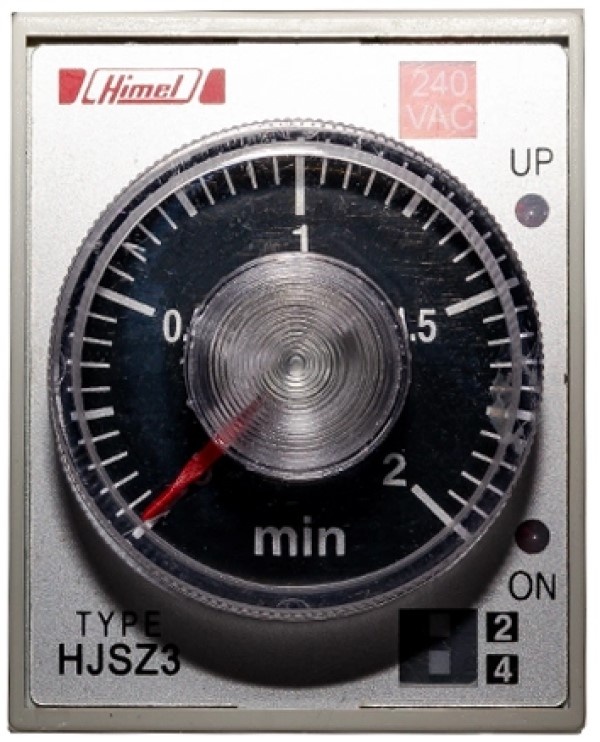 Releu de timp Himel HJSZ3AF240