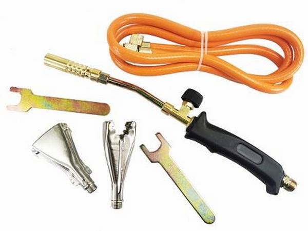 Arzător cu gaz Contact CT-00002469