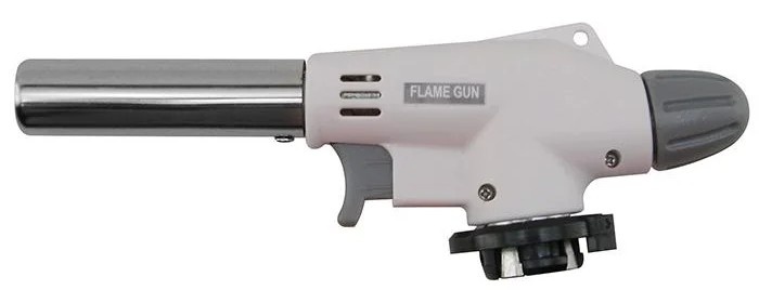 Arzător cu gaz Contact №920 turbo