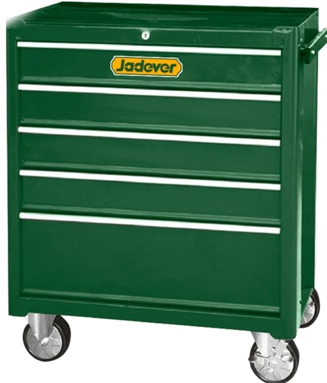 Cărucior de scule Jadever JDCS2A05