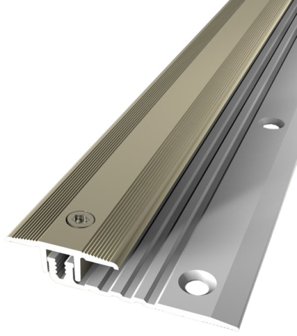 Profil pentru podea Parkett-Freund PF 378 V F9 90 Sand