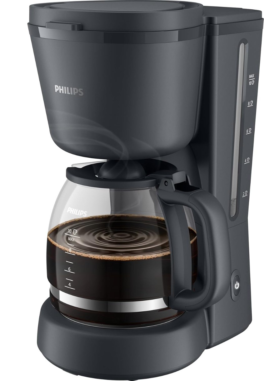 Электрокофеварка Philips HD7430/90