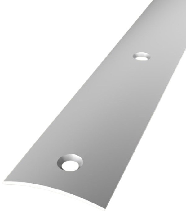 Наполный профиль Parkett-Freund PF 459 SK F4 Silver 270