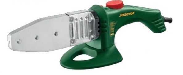 Aparat de sudat țevi din .plastic Jadever JDWM1L15