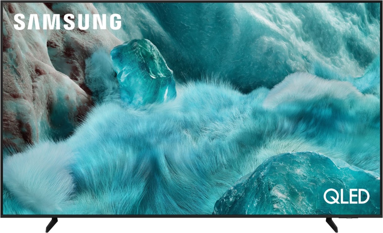 Телевизор Samsung QE75Q7FAAUXUA