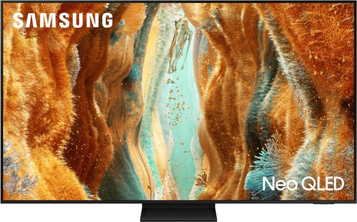 Televizor Samsung QE85QN70FAUXUA