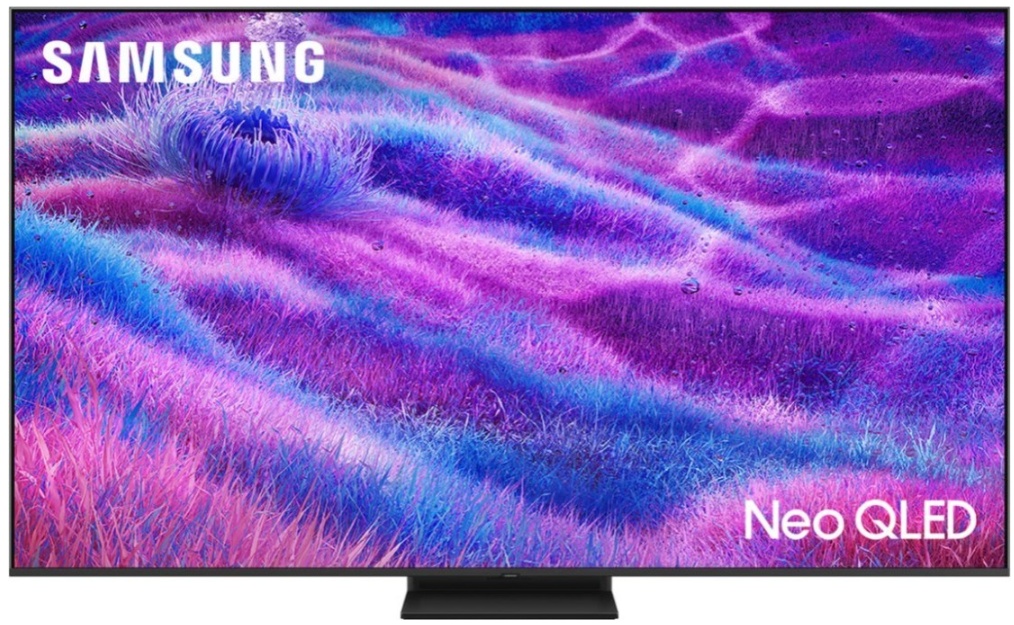 Телевизор Samsung QE85QN80FAUXUA