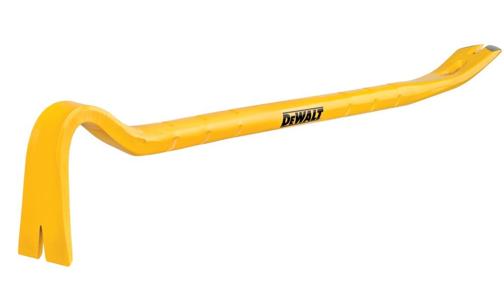 Levier pentru demolari DeWalt DWHT55129-1