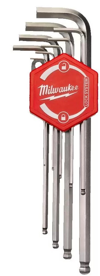 Набор ключей Milwaukee 4932478621