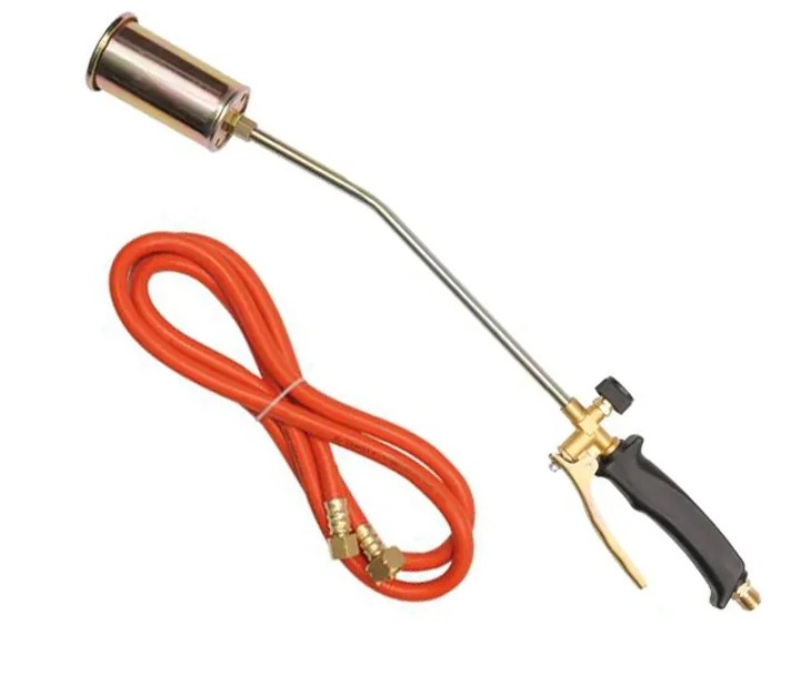Arzător cu gaz RSlimit K341234