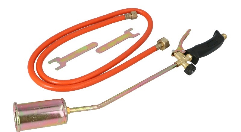 Arzător cu gaz RSlimit K341241