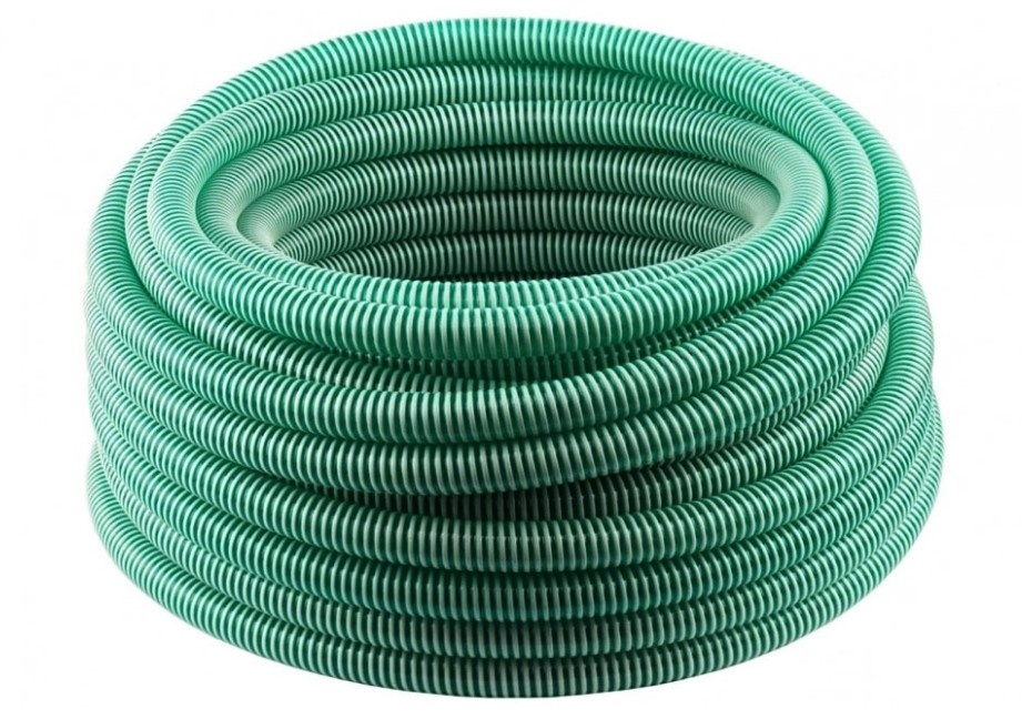 Furtun de grădină IBO PUMPS HELIXPVC1